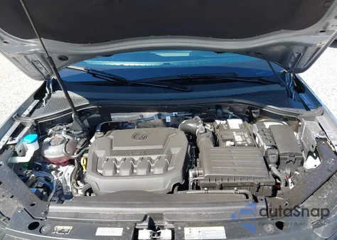 2024 Volkswagen Tiguan 2.0T Se R-Line Black from USA, damaged, VIN 3VV8B7AX8RM228521